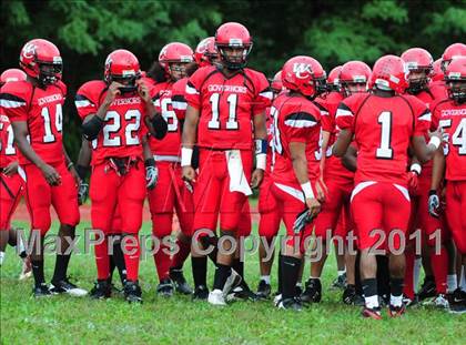 Thumbnail 1 in Fairfield Prep @ Wilbur Cross photogallery.