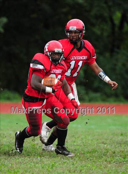 Thumbnail 2 in Fairfield Prep @ Wilbur Cross photogallery.