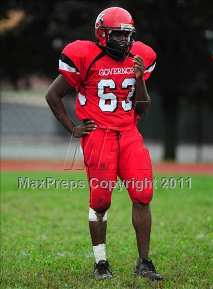Thumbnail 2 in Fairfield Prep @ Wilbur Cross photogallery.