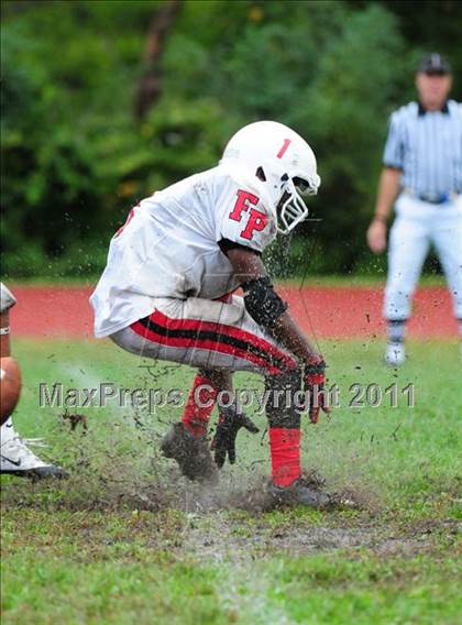 Thumbnail 3 in Fairfield Prep @ Wilbur Cross photogallery.