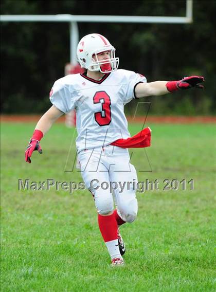 Thumbnail 3 in Fairfield Prep @ Wilbur Cross photogallery.