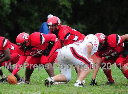Thumbnail 1 in Fairfield Prep @ Wilbur Cross photogallery.