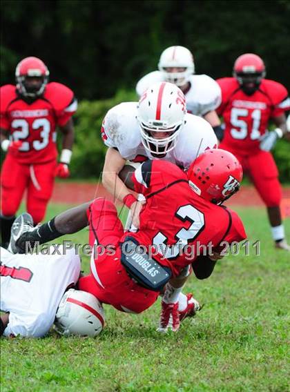Thumbnail 2 in Fairfield Prep @ Wilbur Cross photogallery.