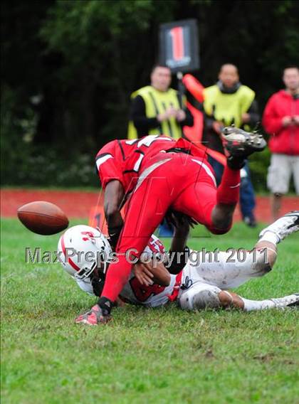 Thumbnail 2 in Fairfield Prep @ Wilbur Cross photogallery.
