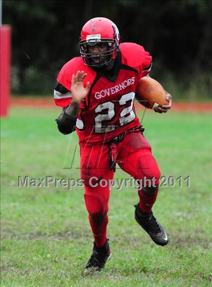 Thumbnail 1 in Fairfield Prep @ Wilbur Cross photogallery.