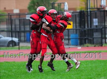 Thumbnail 2 in Fairfield Prep @ Wilbur Cross photogallery.