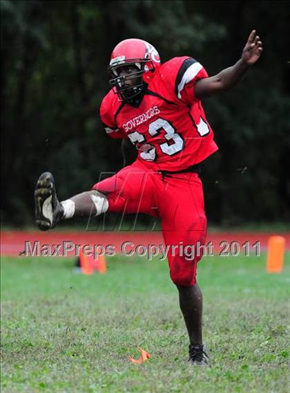 Thumbnail 2 in Fairfield Prep @ Wilbur Cross photogallery.