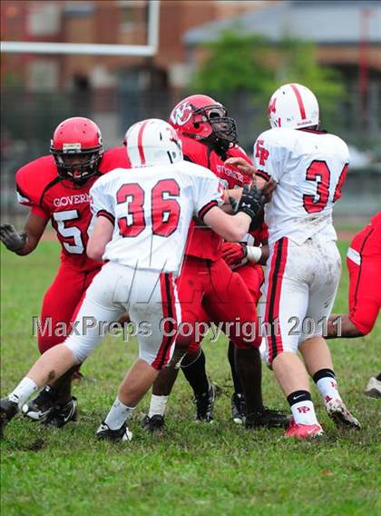 Thumbnail 2 in Fairfield Prep @ Wilbur Cross photogallery.