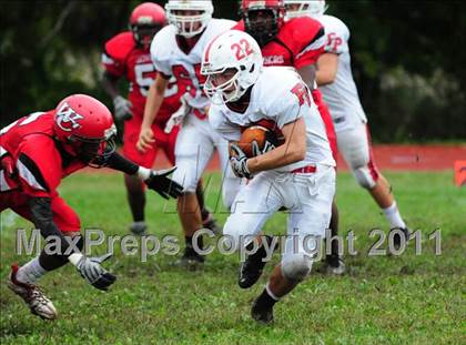 Thumbnail 2 in Fairfield Prep @ Wilbur Cross photogallery.