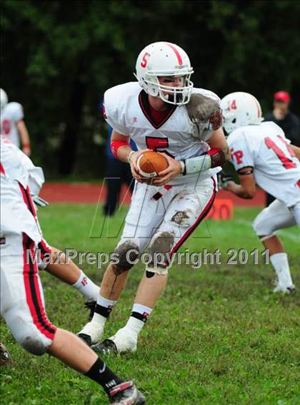 Thumbnail 1 in Fairfield Prep @ Wilbur Cross photogallery.
