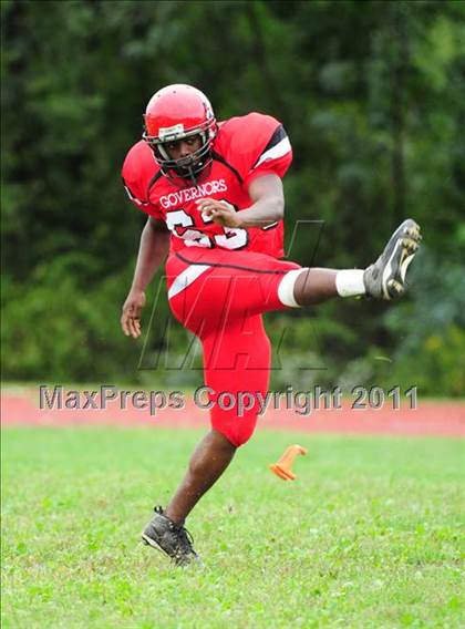 Thumbnail 3 in Fairfield Prep @ Wilbur Cross photogallery.