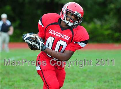 Thumbnail 3 in Fairfield Prep @ Wilbur Cross photogallery.