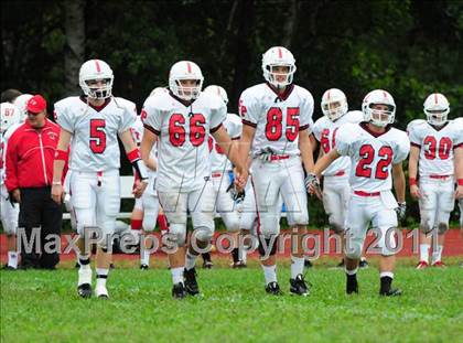 Thumbnail 1 in Fairfield Prep @ Wilbur Cross photogallery.