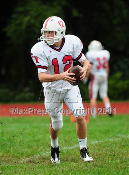 Thumbnail 1 in Fairfield Prep @ Wilbur Cross photogallery.