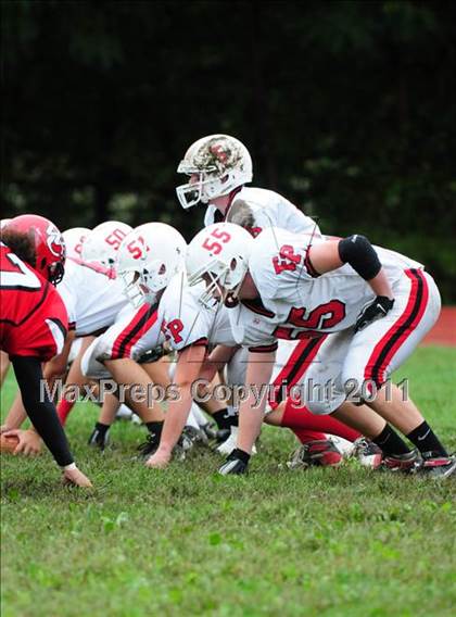 Thumbnail 1 in Fairfield Prep @ Wilbur Cross photogallery.