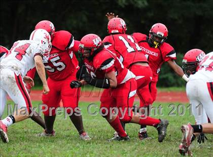 Thumbnail 2 in Fairfield Prep @ Wilbur Cross photogallery.