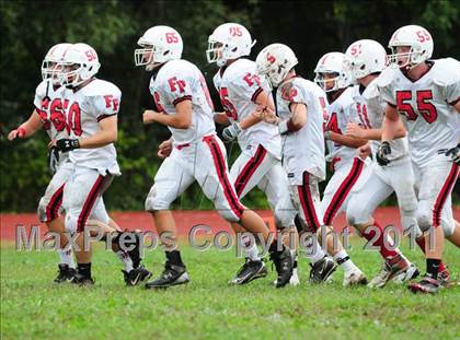 Thumbnail 1 in Fairfield Prep @ Wilbur Cross photogallery.
