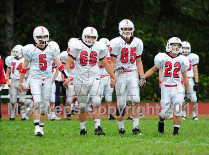 Thumbnail 2 in Fairfield Prep @ Wilbur Cross photogallery.