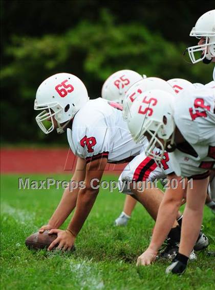 Thumbnail 3 in Fairfield Prep @ Wilbur Cross photogallery.