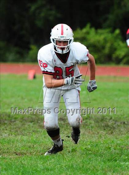 Thumbnail 1 in Fairfield Prep @ Wilbur Cross photogallery.