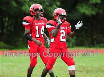 Thumbnail 2 in Fairfield Prep @ Wilbur Cross photogallery.