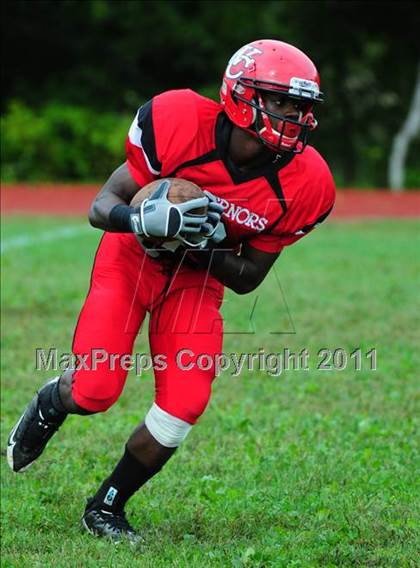 Thumbnail 3 in Fairfield Prep @ Wilbur Cross photogallery.