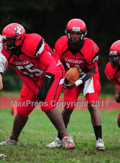 Thumbnail 2 in Fairfield Prep @ Wilbur Cross photogallery.