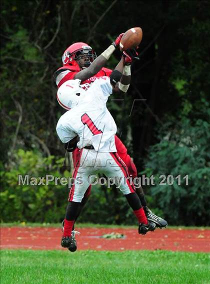 Thumbnail 3 in Fairfield Prep @ Wilbur Cross photogallery.