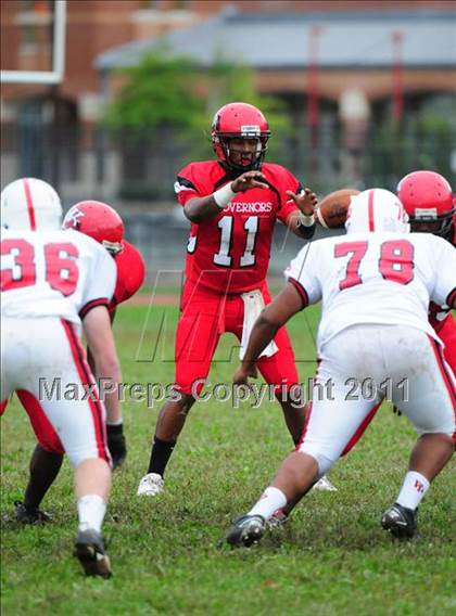Thumbnail 2 in Fairfield Prep @ Wilbur Cross photogallery.