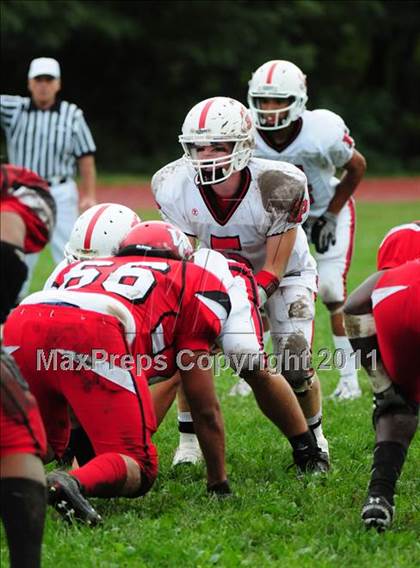 Thumbnail 3 in Fairfield Prep @ Wilbur Cross photogallery.
