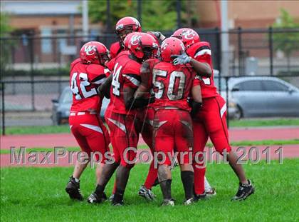 Thumbnail 3 in Fairfield Prep @ Wilbur Cross photogallery.