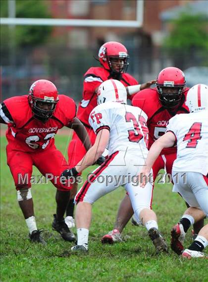 Thumbnail 2 in Fairfield Prep @ Wilbur Cross photogallery.