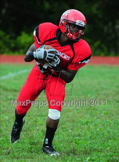 Thumbnail 2 in Fairfield Prep @ Wilbur Cross photogallery.
