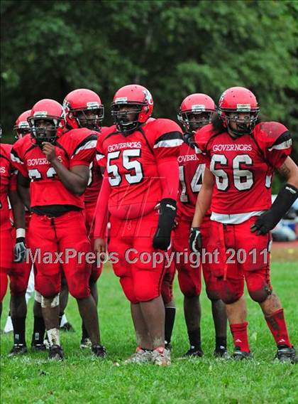 Thumbnail 2 in Fairfield Prep @ Wilbur Cross photogallery.