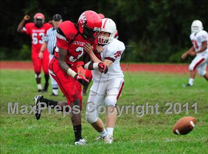 Thumbnail 3 in Fairfield Prep @ Wilbur Cross photogallery.