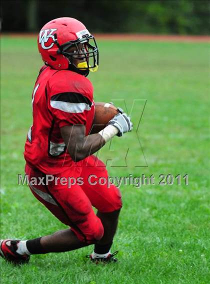Thumbnail 1 in Fairfield Prep @ Wilbur Cross photogallery.