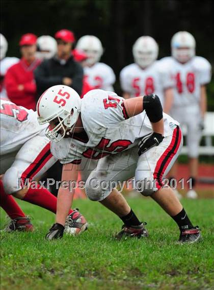 Thumbnail 2 in Fairfield Prep @ Wilbur Cross photogallery.
