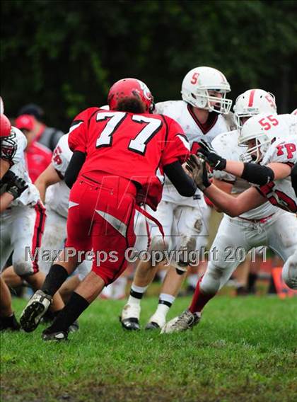 Thumbnail 1 in Fairfield Prep @ Wilbur Cross photogallery.