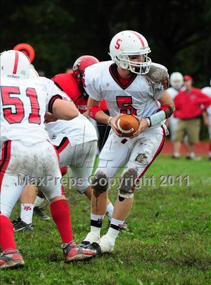 Thumbnail 3 in Fairfield Prep @ Wilbur Cross photogallery.