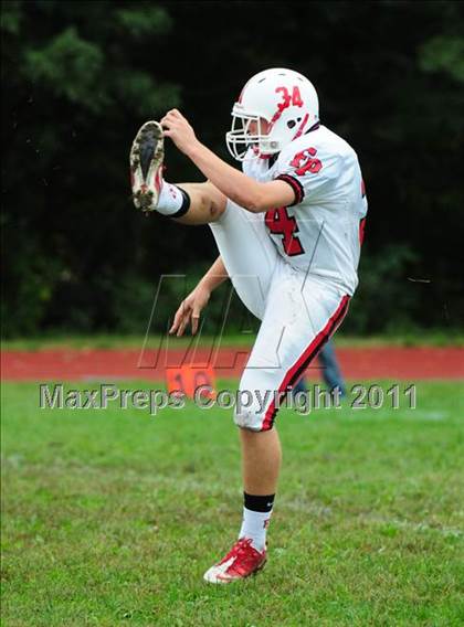 Thumbnail 1 in Fairfield Prep @ Wilbur Cross photogallery.