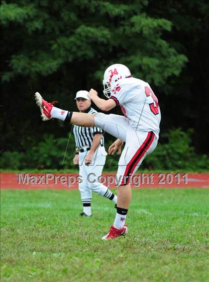 Thumbnail 2 in Fairfield Prep @ Wilbur Cross photogallery.