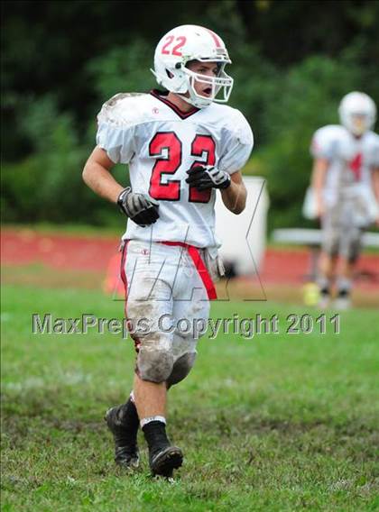 Thumbnail 3 in Fairfield Prep @ Wilbur Cross photogallery.