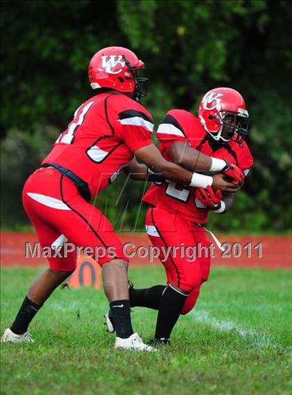 Thumbnail 3 in Fairfield Prep @ Wilbur Cross photogallery.