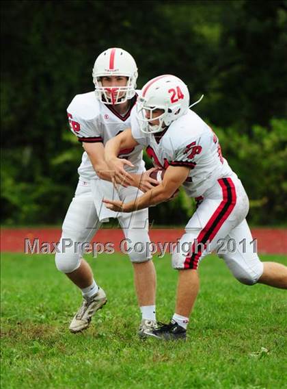 Thumbnail 3 in Fairfield Prep @ Wilbur Cross photogallery.