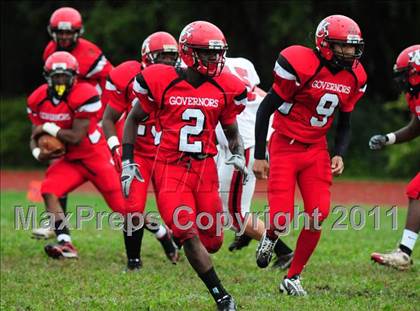 Thumbnail 3 in Fairfield Prep @ Wilbur Cross photogallery.
