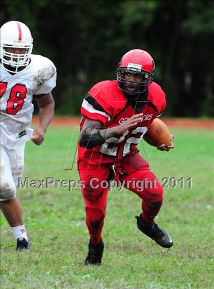 Thumbnail 1 in Fairfield Prep @ Wilbur Cross photogallery.