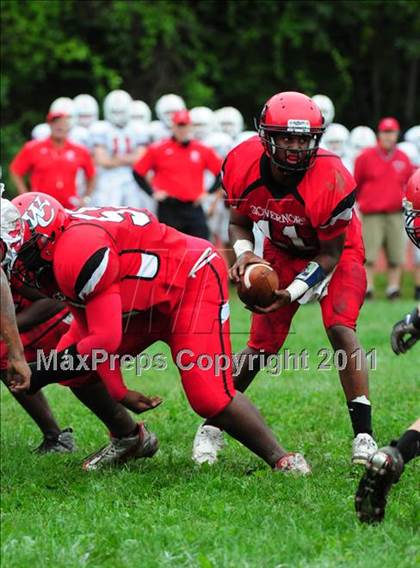 Thumbnail 1 in Fairfield Prep @ Wilbur Cross photogallery.