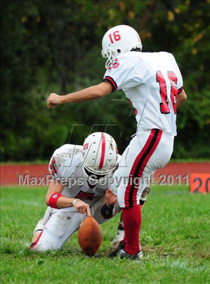 Thumbnail 1 in Fairfield Prep @ Wilbur Cross photogallery.