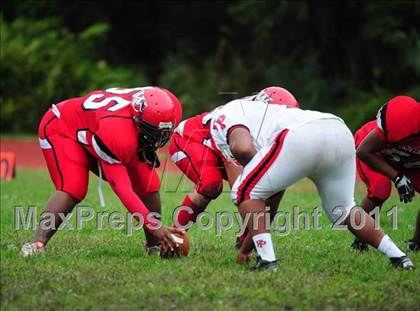 Thumbnail 3 in Fairfield Prep @ Wilbur Cross photogallery.