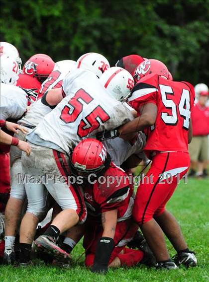 Thumbnail 1 in Fairfield Prep @ Wilbur Cross photogallery.